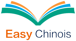 Logo Easy Chinois