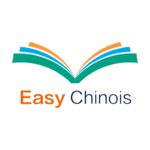 Logo Easy Chinois
